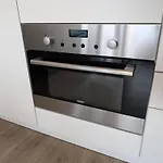 Appartement-makrele Διαμέρισμα Βέστερλαντ