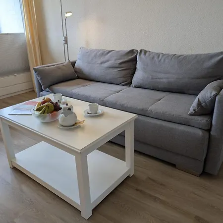 Appartement-makrele