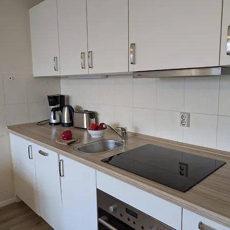 Διαμέρισμα Appartement-makrele *