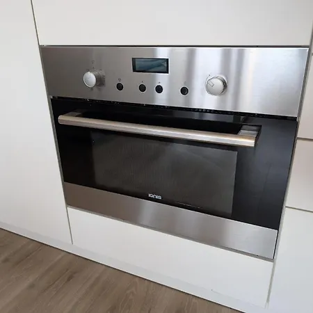 Appartement-makrele Appartement Westerland