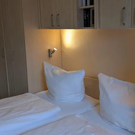 Appartement-makrele Διαμέρισμα Βέστερλαντ