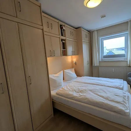 Appartement-makrele *