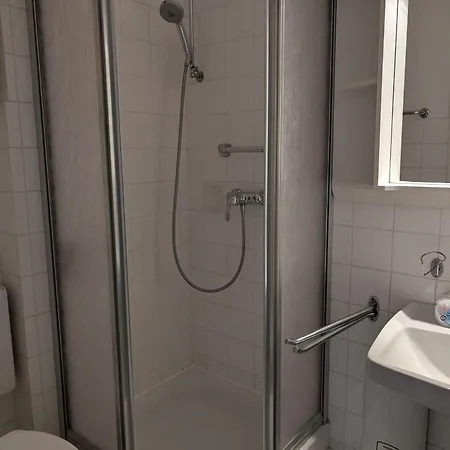 Appartement-makrele Westerland