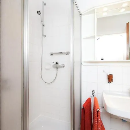 Apartamento Appartement-makrele Westerland