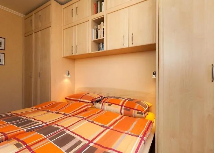 Appartement-makrele Διαμέρισμα *