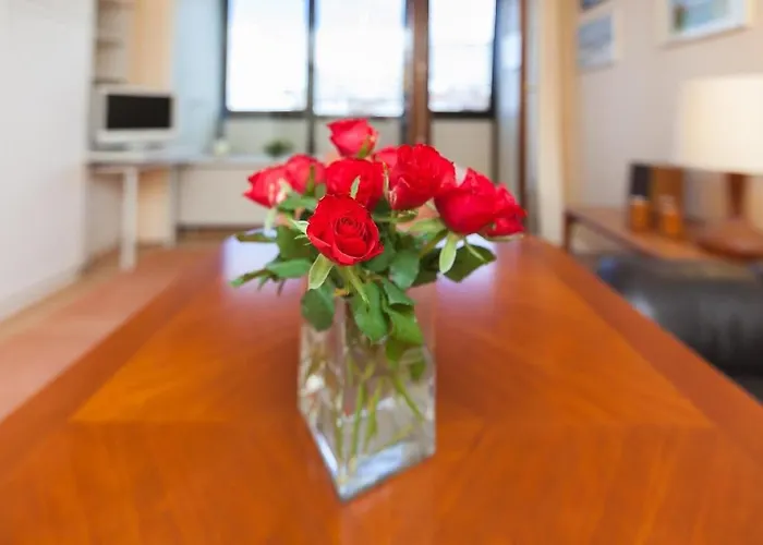 Appartement-makrele *