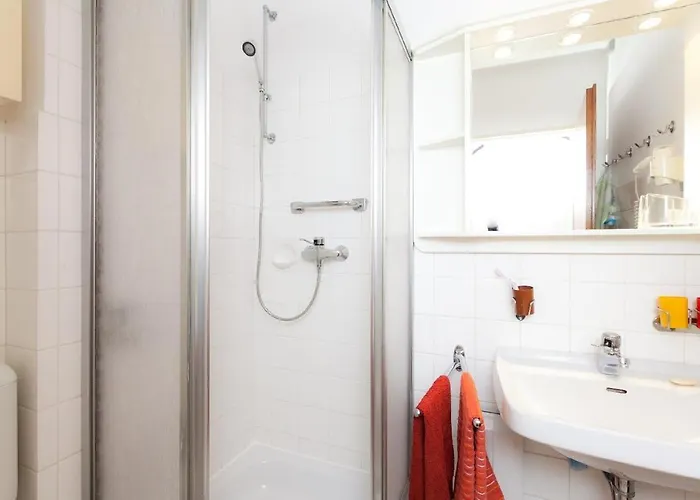 Διαμέρισμα Appartement-makrele Βέστερλαντ